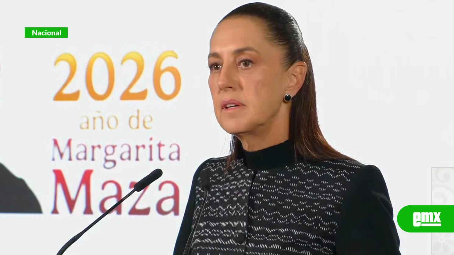 EMX-Presidenta-revisará-con-el-Gobierno-capitalino-acciones-tras-muerte-de-tres-personas-en-festejos