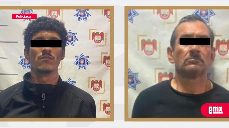 EMX-Captura-policía-a-dos-ratas-y-recupera-vehículo-robado