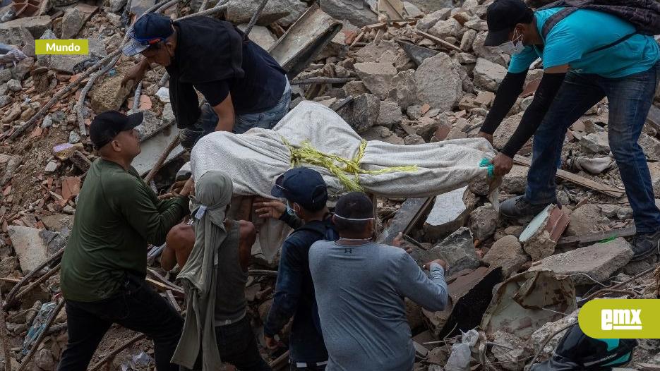 EMX-Suman-2,295-muertos-y-más-de-11-mil-heridos-por-sismos-en-Venezuela