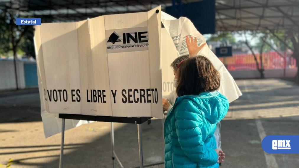 EMX-INE-alista-proceso-electoral-2027-con-nuevos-partidos-en-las-boletas