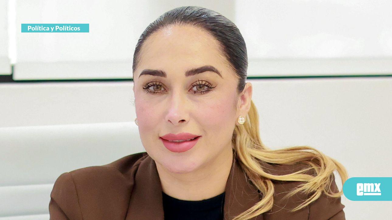 EMX-Teresita-Balderas-darán-de-baja-a-seis-policías-municipales-de-Tijuana