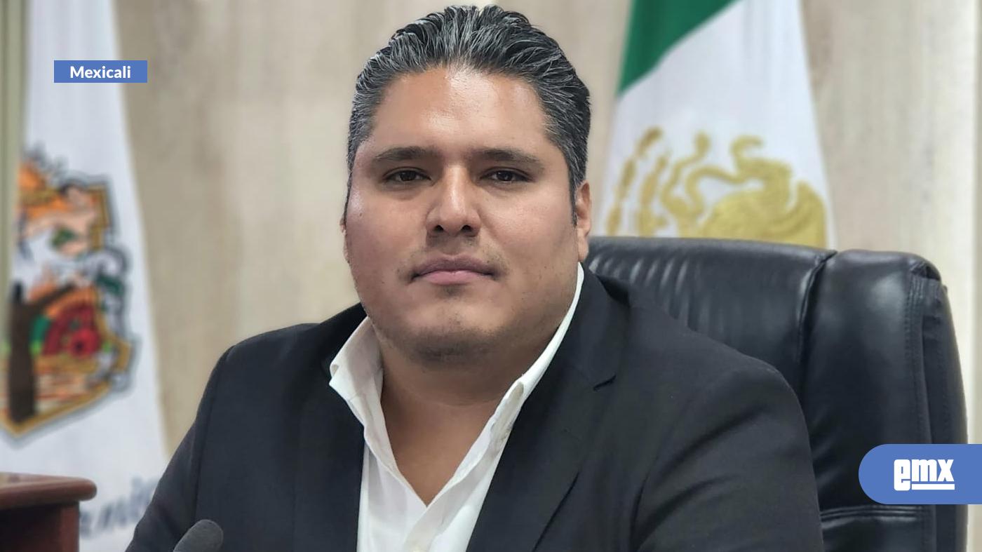 EMX-Congreso de BC avala solicitud de licencia de Jorge Ramos