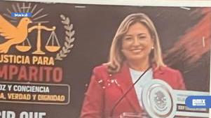 EMX-Exigen a diputada uso de unidad móvil de esterilización de mascotas