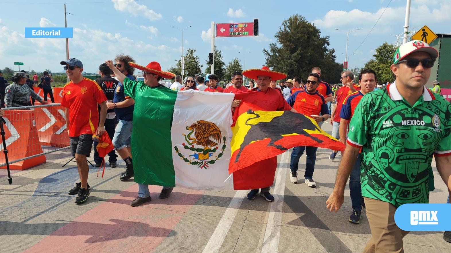 EMX-MURO-DEPORTIVO:-México-y-España,-los-hermanos-del-Mundial