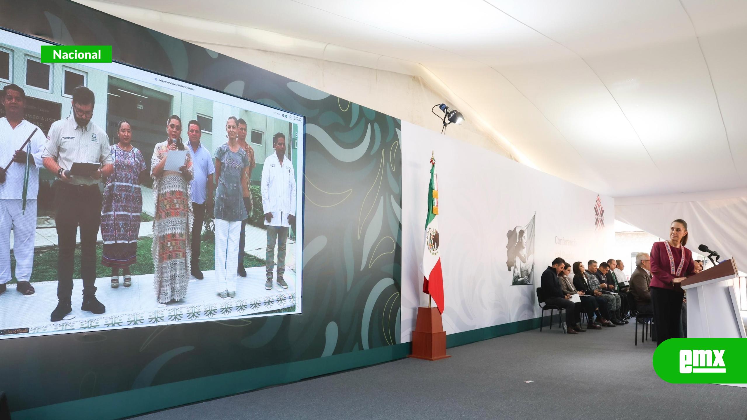 EMX-Gobierno-Federal-impulsa-Plan-de-Justicia-para-el-pueblo-Amuzgo-con-inversión-en-salud