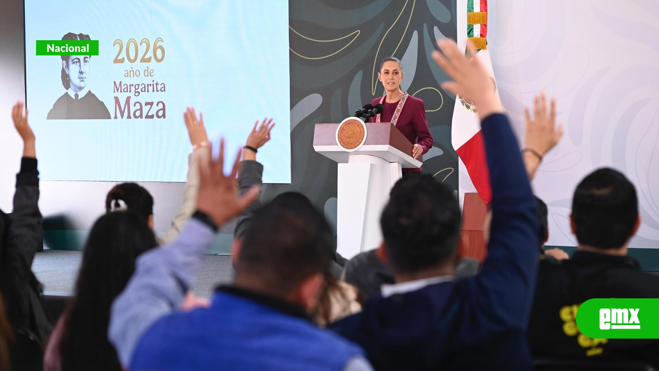 EMX-Sheinbaum-mantiene-como-prioridad-erradicar-la-extorsión-en-Michoacán