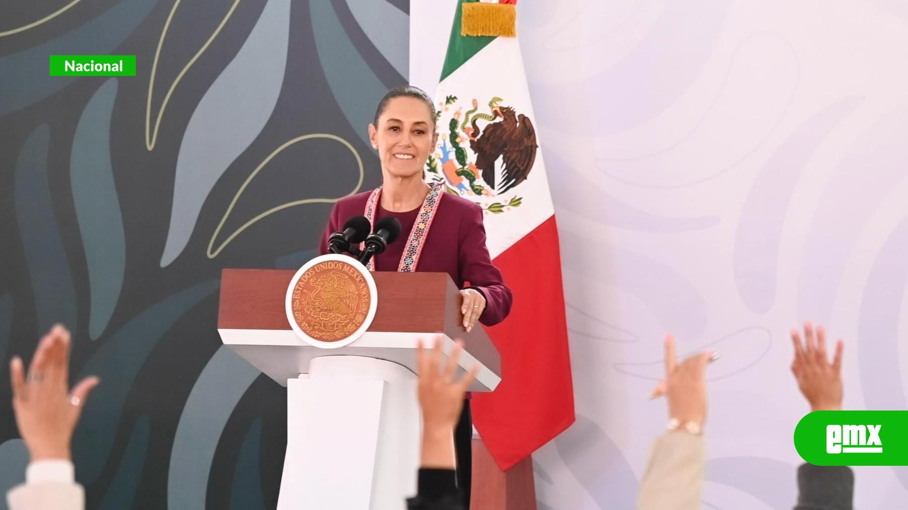 EMX-Gobierno Federal y CDMX reforzarán seguridad para evitar nuevas aglomeraciones en el Ángel