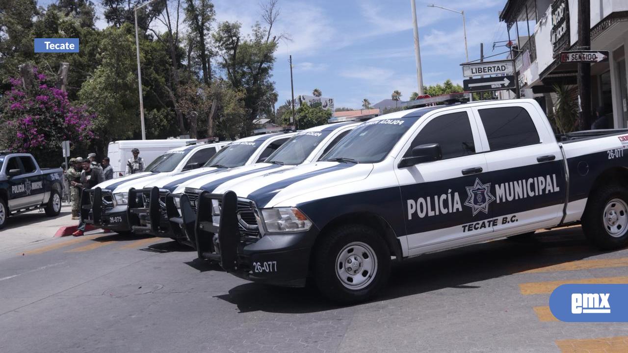 EMX-Tecate-10-nuevas-patrullas-de-la-Policía-Municipal