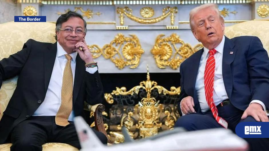 EMX-Trump-ofrece-ayuda-a-Gustavo-Petro-para-salir-de-lista-OFAC:-"Es-un-buen-hombre"