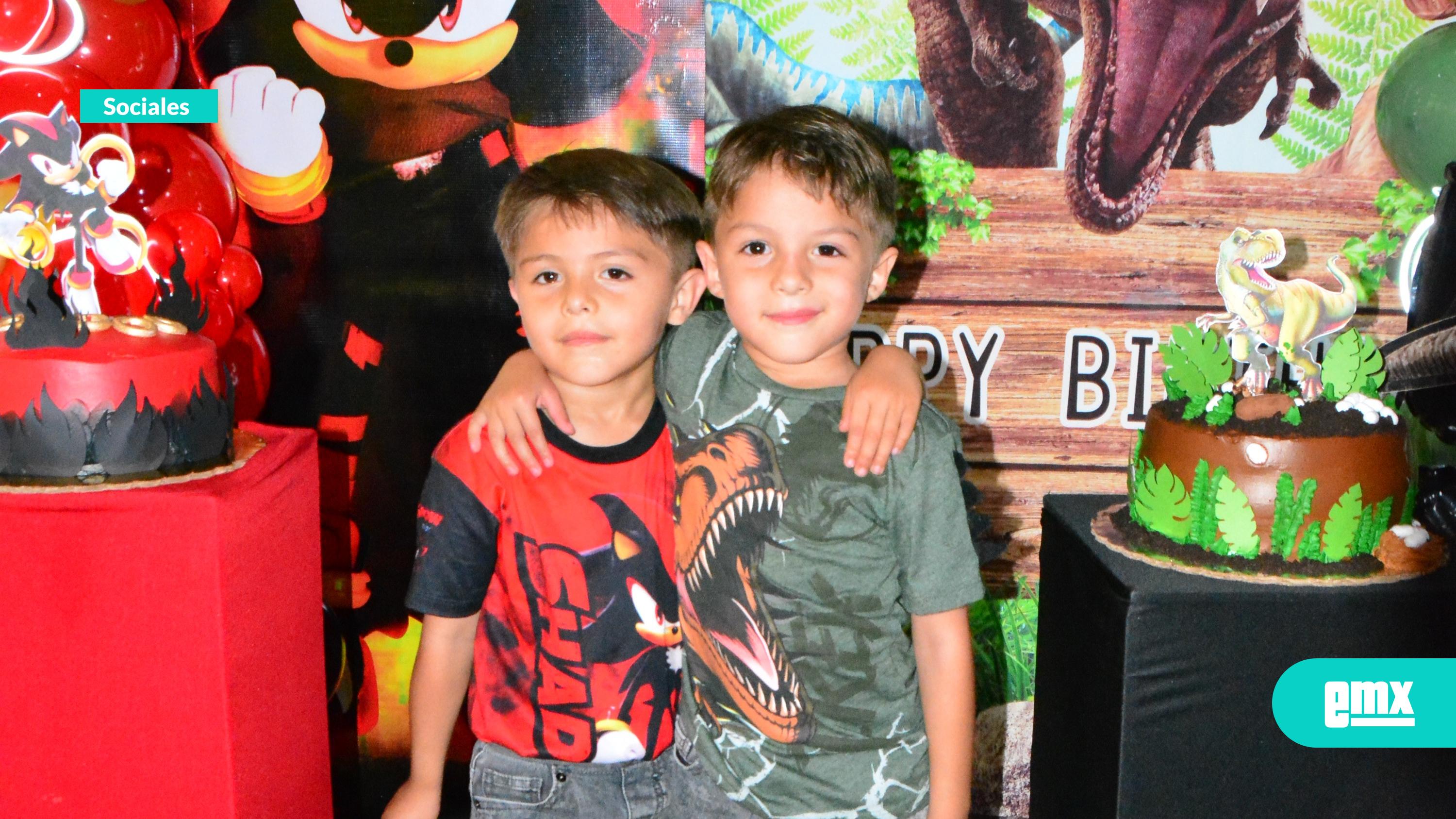 EMX-Festejaron-su-cumpleaños-los-niños-Gabriel-y-Darío-Silva