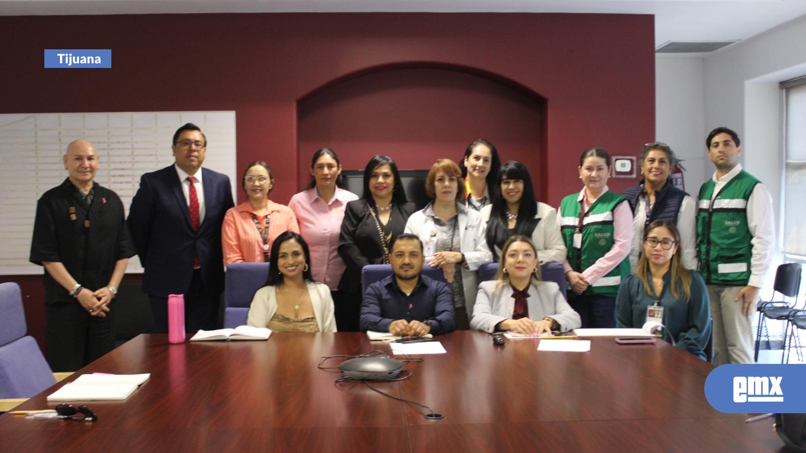 EMX-Instalan-Comité-Interinstitucional-de-Cáncer-en-la-Mujer-en-Tijuana