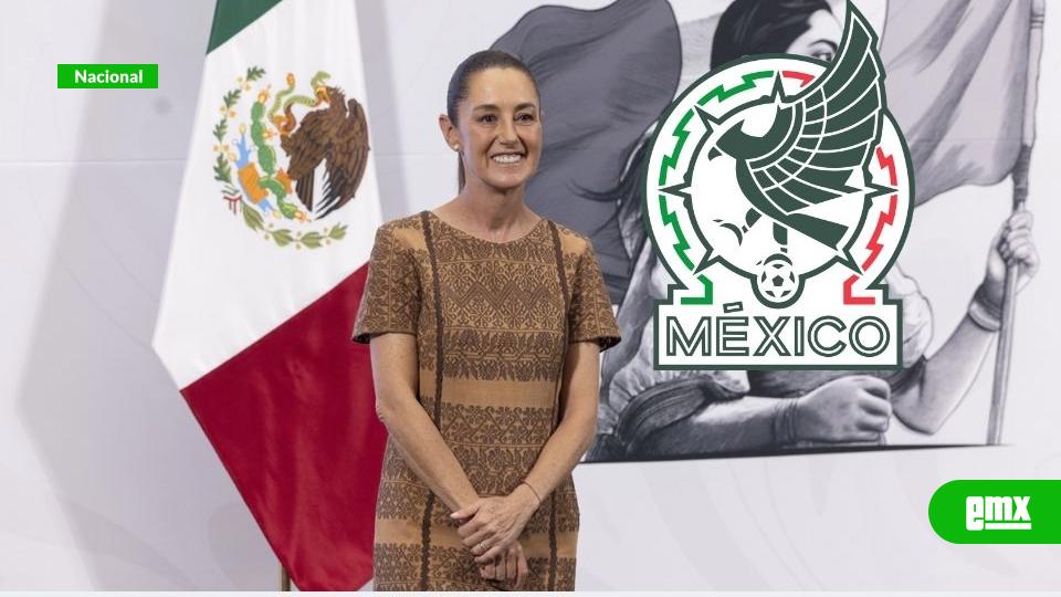 EMX-Sheinbaum-desea-suerte-a-México-para-el-partido-contra-Inglaterra