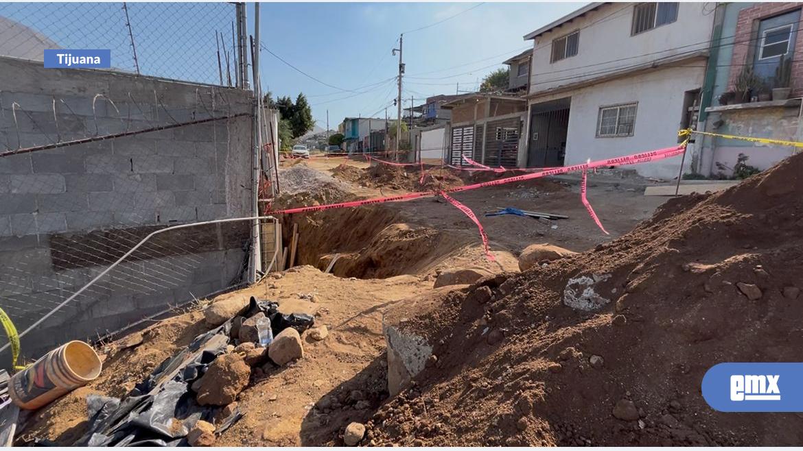 EMX-Falta de medidas de seguridad provocó accidente fatal en excavación