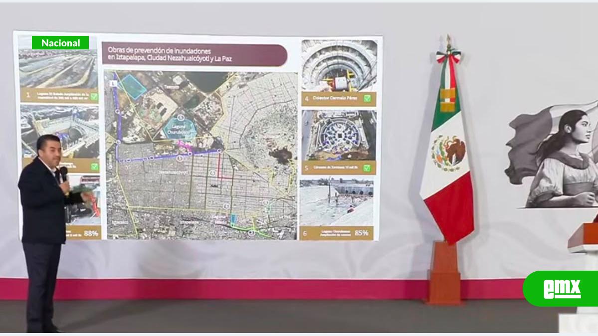 EMX-Obras-para-prevenir-inundaciones-en-el-oriente-del-Valle-de-México-registran-avance-de-90%