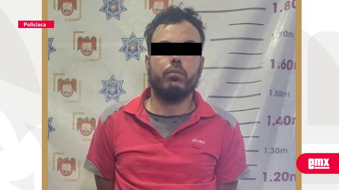 EMX-Presenta-Policía-a-responsable-de-arrollar-a-tres-personas-en-Las-Torres
