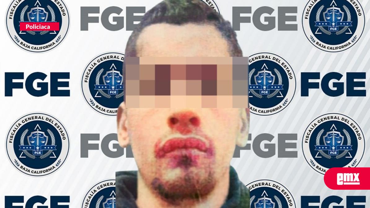 EMX-Será presunto ratero investigado por asalto violento en un Oxxo