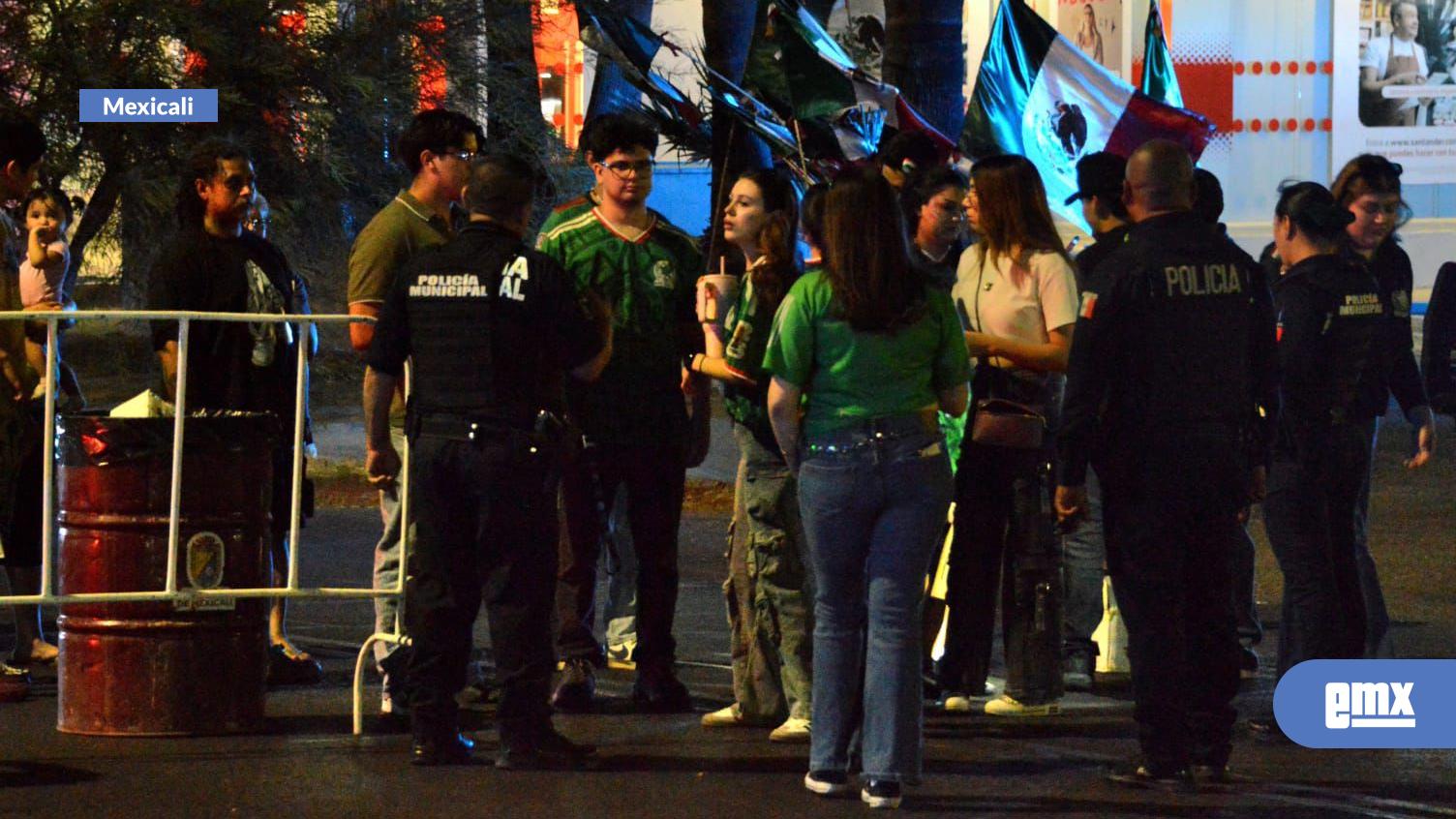 EMX-Detiene-DSPM-a-7-personas-tras-juego-de-México-ante-Inglaterra