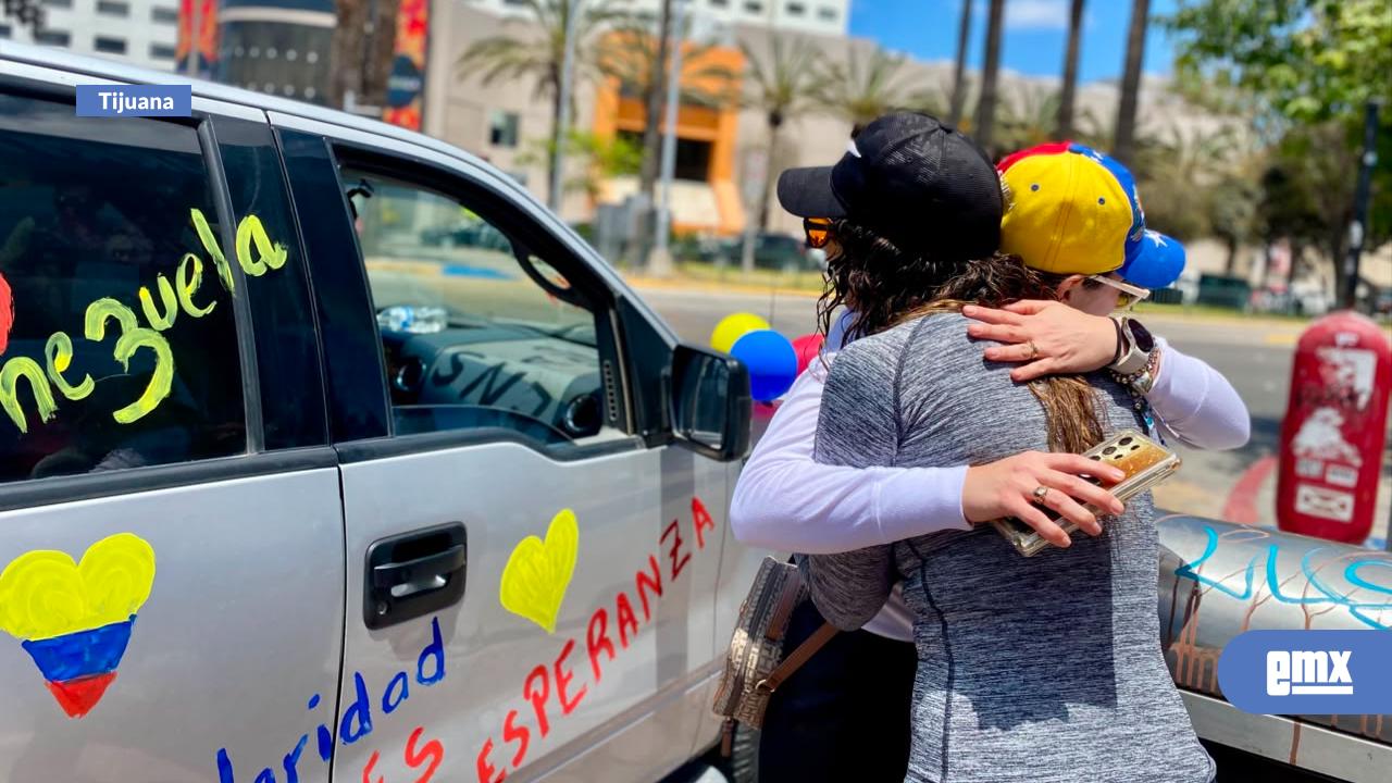 EMX-Venezolanos-agradecen-solidaridad-de-Tijuana;-enviarán-más-de-10-toneladas-de-ayuda-a-afectados-por-terremotos