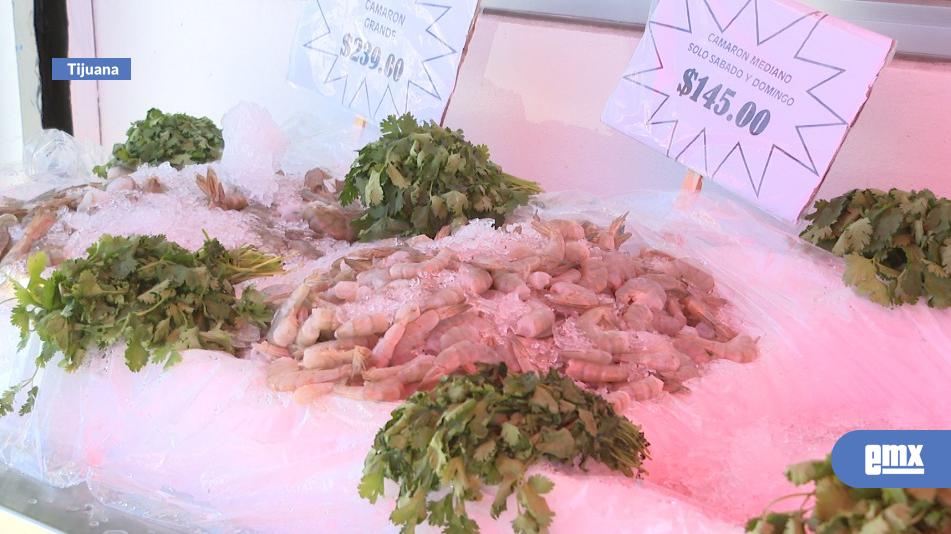 EMX-Calor-y-festejos-impulsan-venta-de-pescados-y-mariscos-en-Tijuana