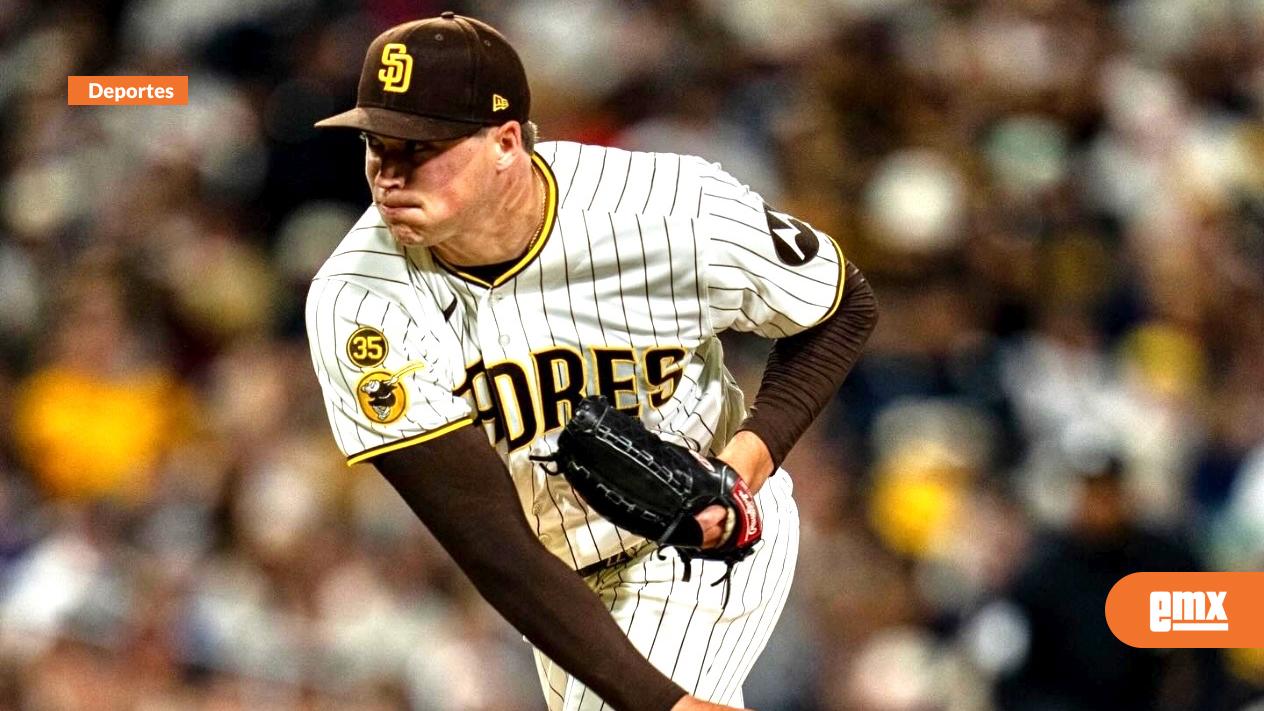 EMX-Será-Miller-único-representante-de-Padres-en-Juego-de-Estrellas