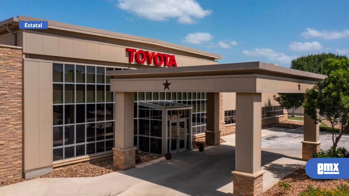 EMX-Toyota-se-va-de-Baja-California-a-Texas-con-inversión-de-3-mil-600-millones-de-dólares