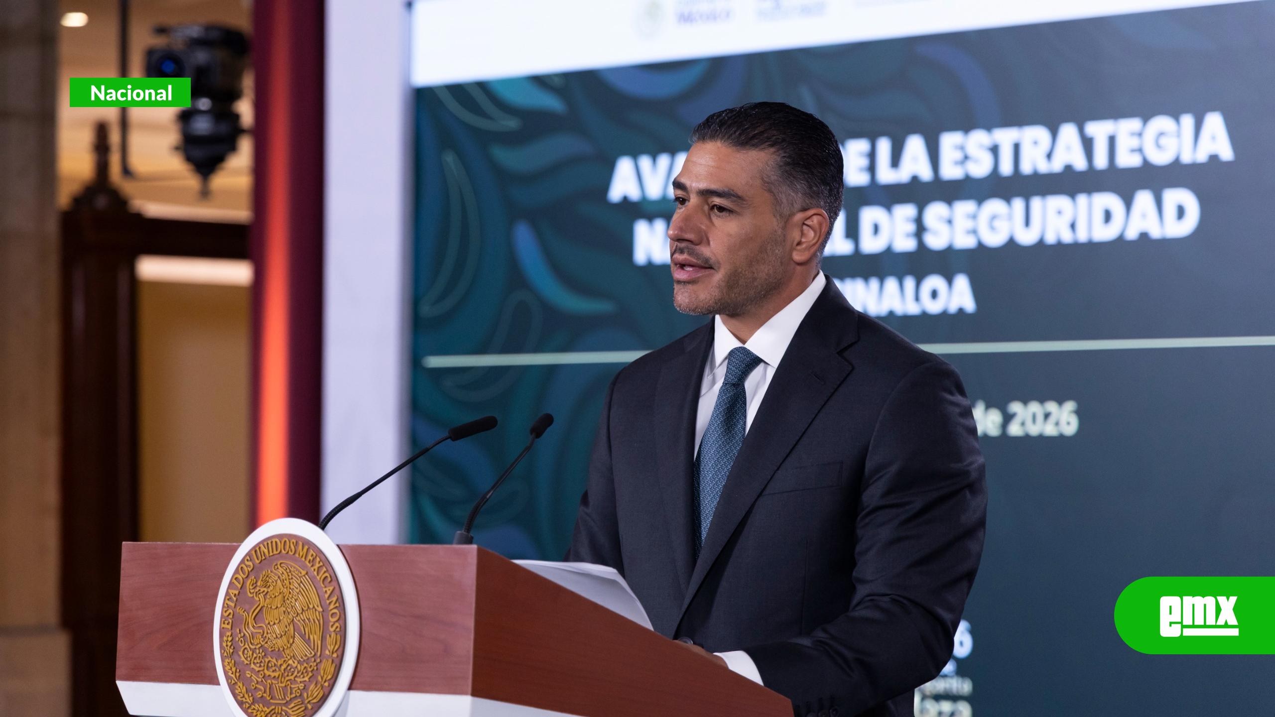 EMX-Harfuch-asegura-que-estrategia-en-Sinaloa-ha-debilitado-al-crimen-organizado