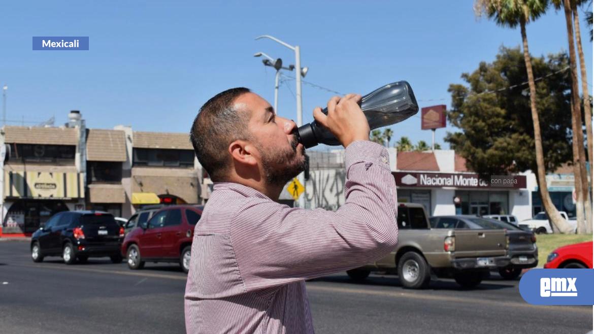 EMX-Alerta-Protección-civil-estatal-ola-de-calor-en-Mexicali