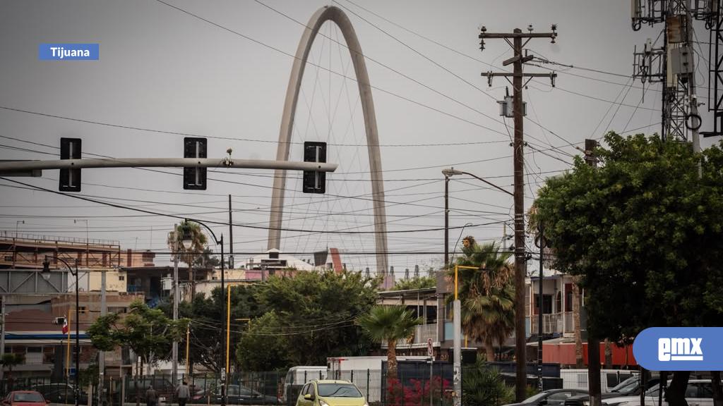 EMX-Clima-para-Tijuana:-temperatura-máxima-de-25°C