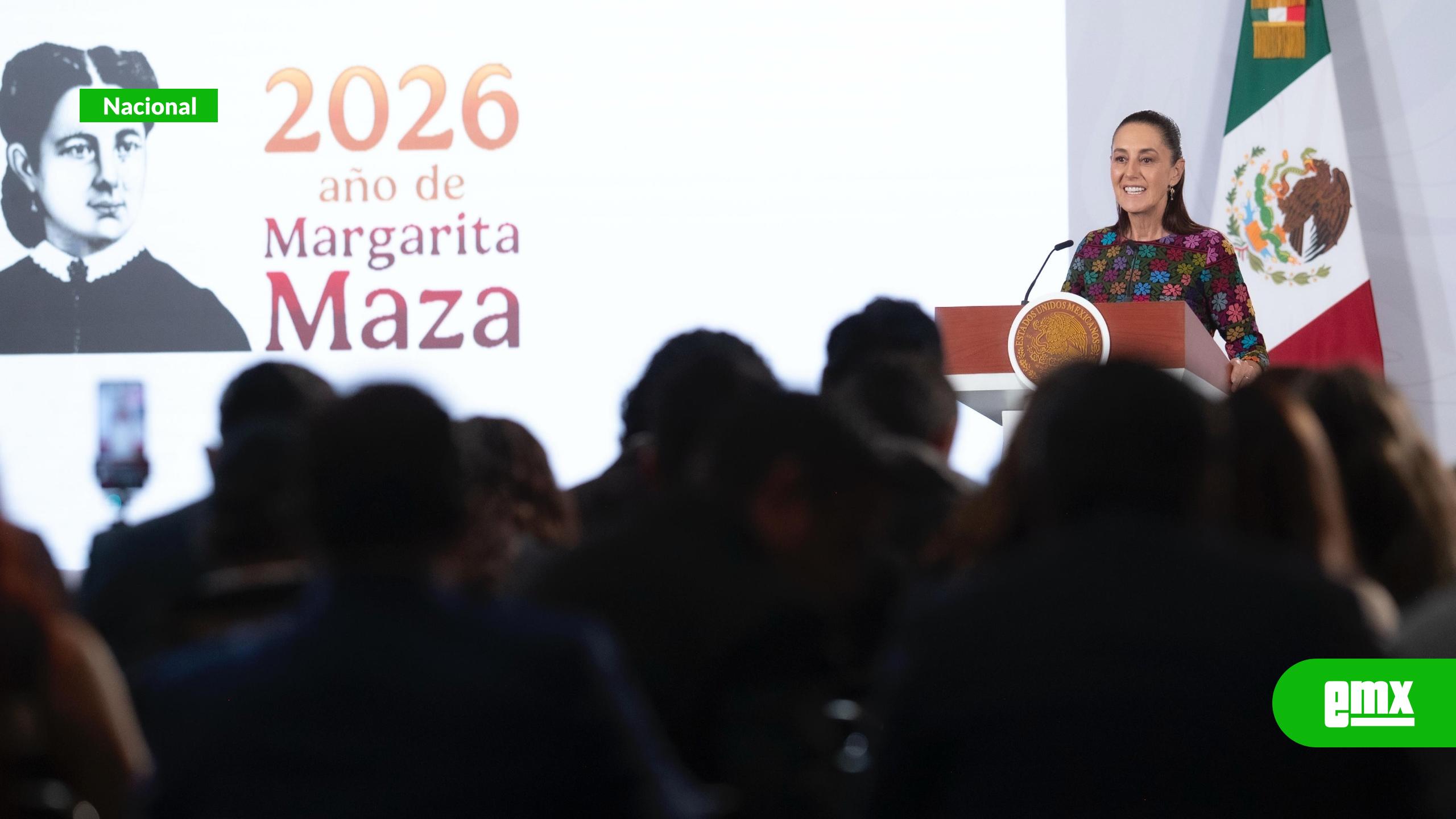 EMX-Sheinbaum-descarta-eliminar-el-IEPS;-lamentó-la-reactivación-del-conflicto-en-Medio-Oriente