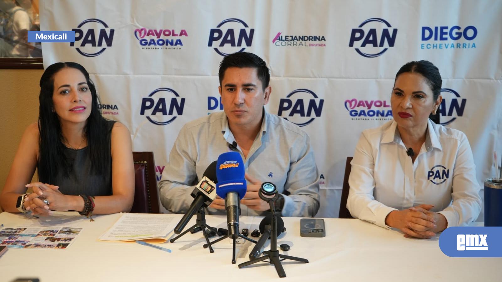 EMX-Buscan-diputados-que-gobernadora-gestione-ante-Sedena-que-policías-estén-armados-las-24-horas