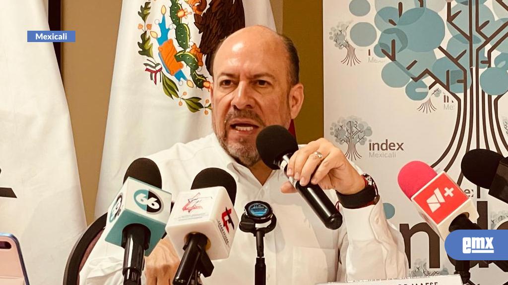 EMX-TMEC será revisado anualmente en forma bilateral: Index