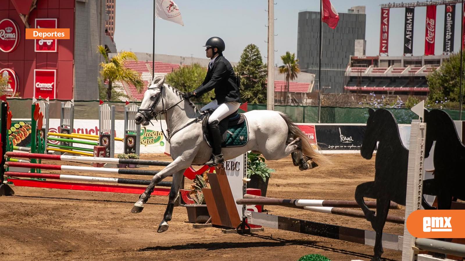 EMX-Arranca-el-Clásico-Internacional-Jockey-Club-con-participación-de-más-de-100-caballos