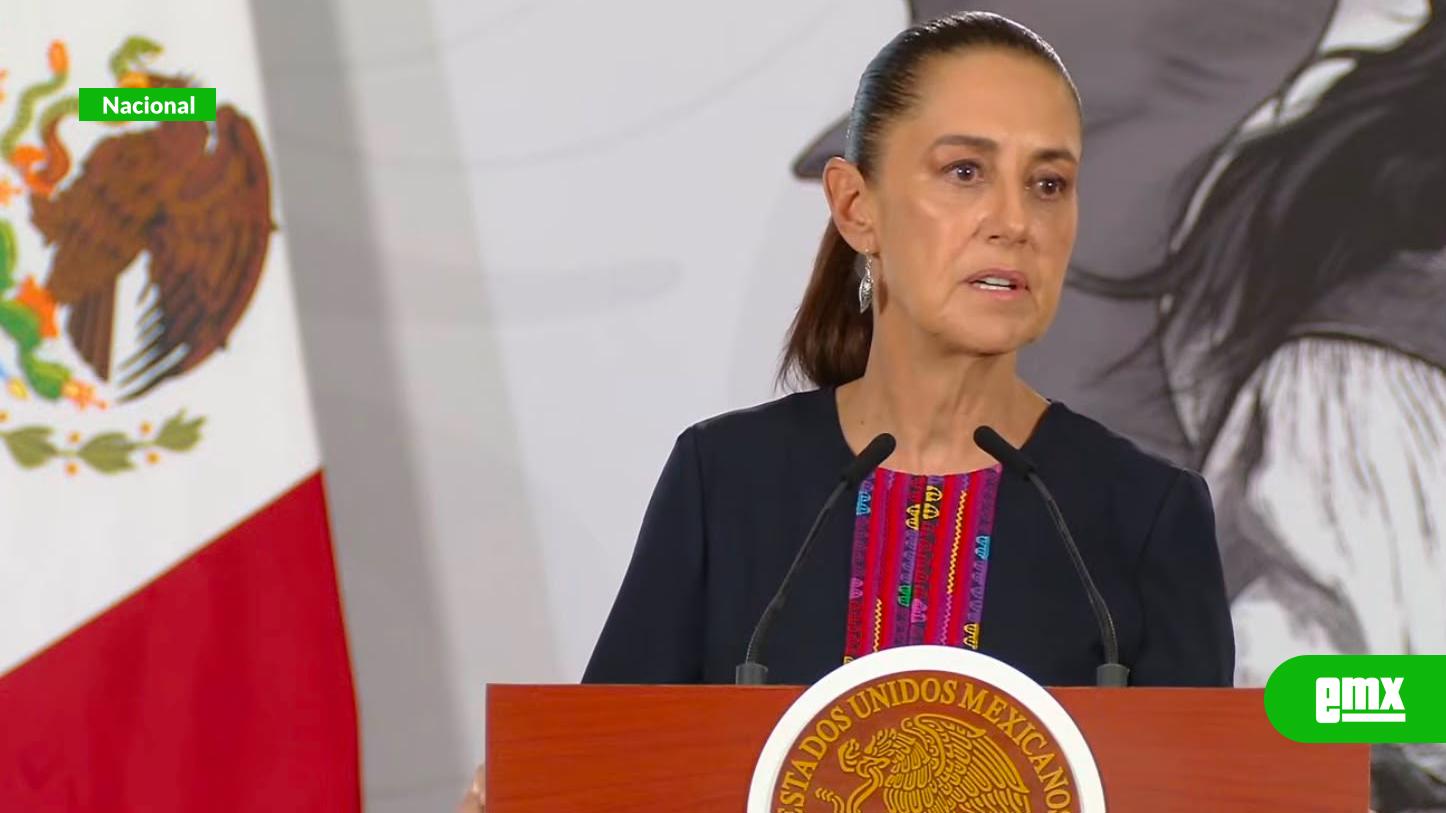 EMX-Sheinbaum-pide-esperar-informe-sobre-envío-a-EU-del-piloto-que-trasladó-a-“El-Mayo”