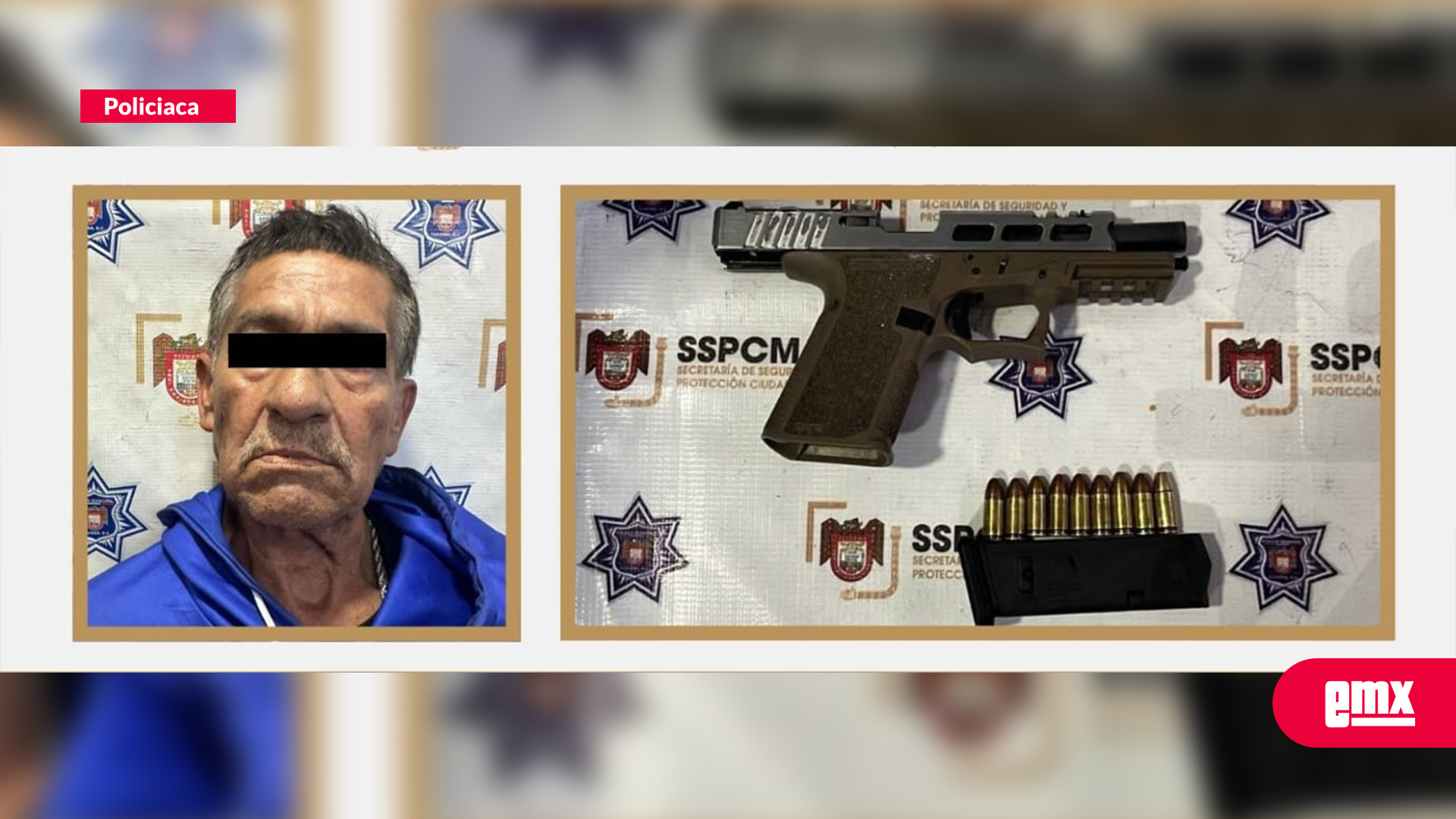 EMX-Arrestan-a-adulto-mayor-por-detonar-un-arma-en-la-vía-pública