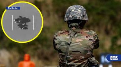 EMX-EU libera nuevos videos de OVNIS captados por el ejército