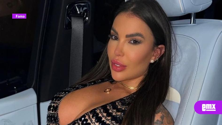 EMX-Influencer brasileña muere tras caer del piso 27 de un rascacielos en Dubái