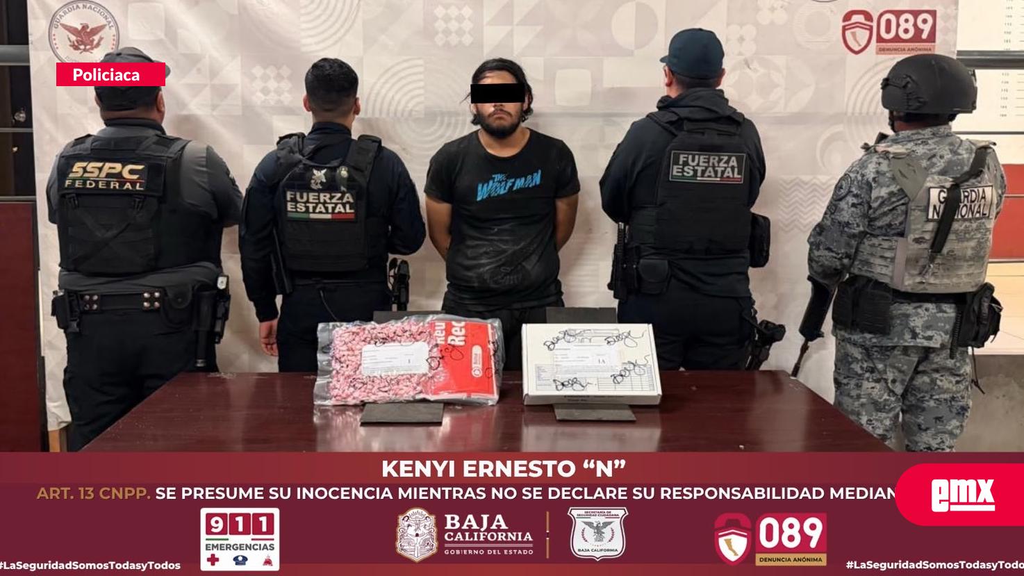 EMX-Capturan-a-presunto-distribuidor-en-la-Zona-Norte