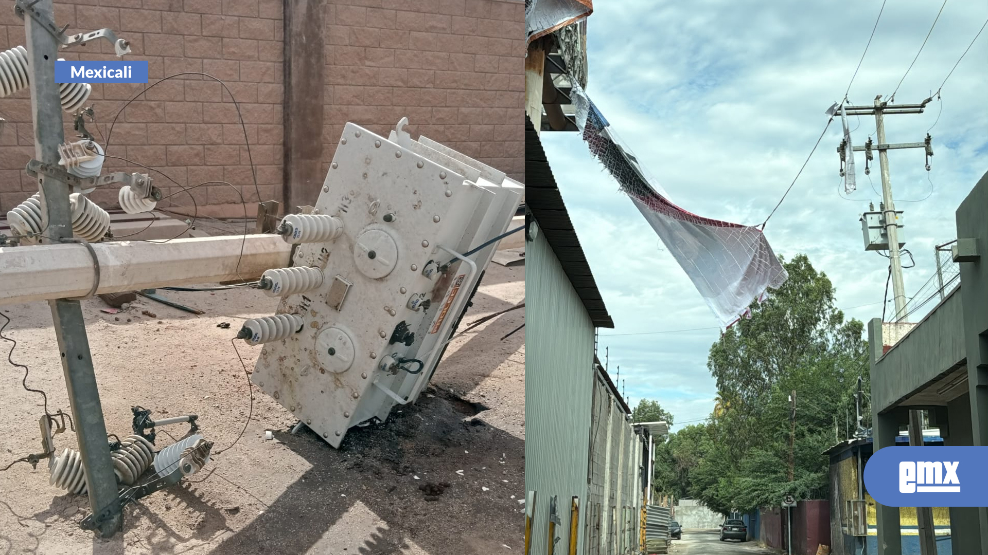 EMX-Choques-y-vandalismo-provocanapagones-en-Mexicali