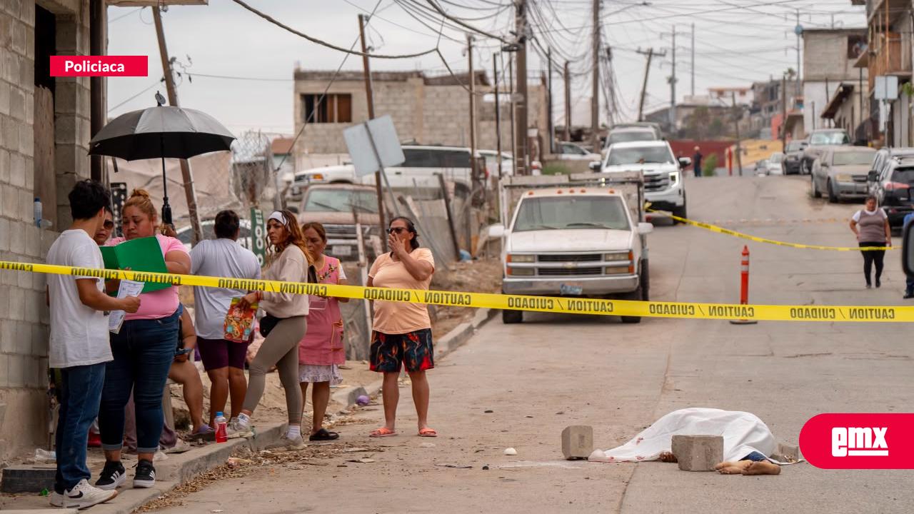 EMX-Joven-pierde-la-vida-tras-ser-arrollado-por-una-pipa-de-agua;-conductor-huye-del-lugar,-familia-pide-apoyo
