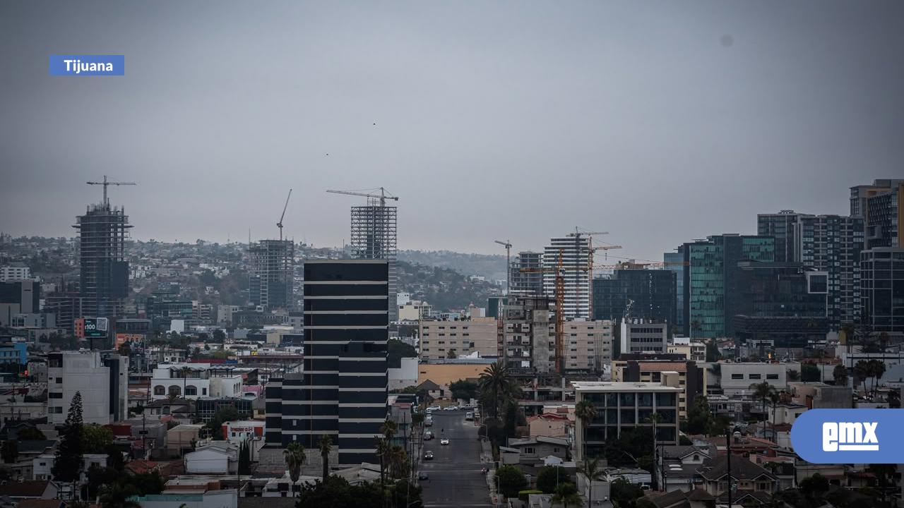 EMX-Clima-para-Tijuana:-temperatura-máxima-de-27°C