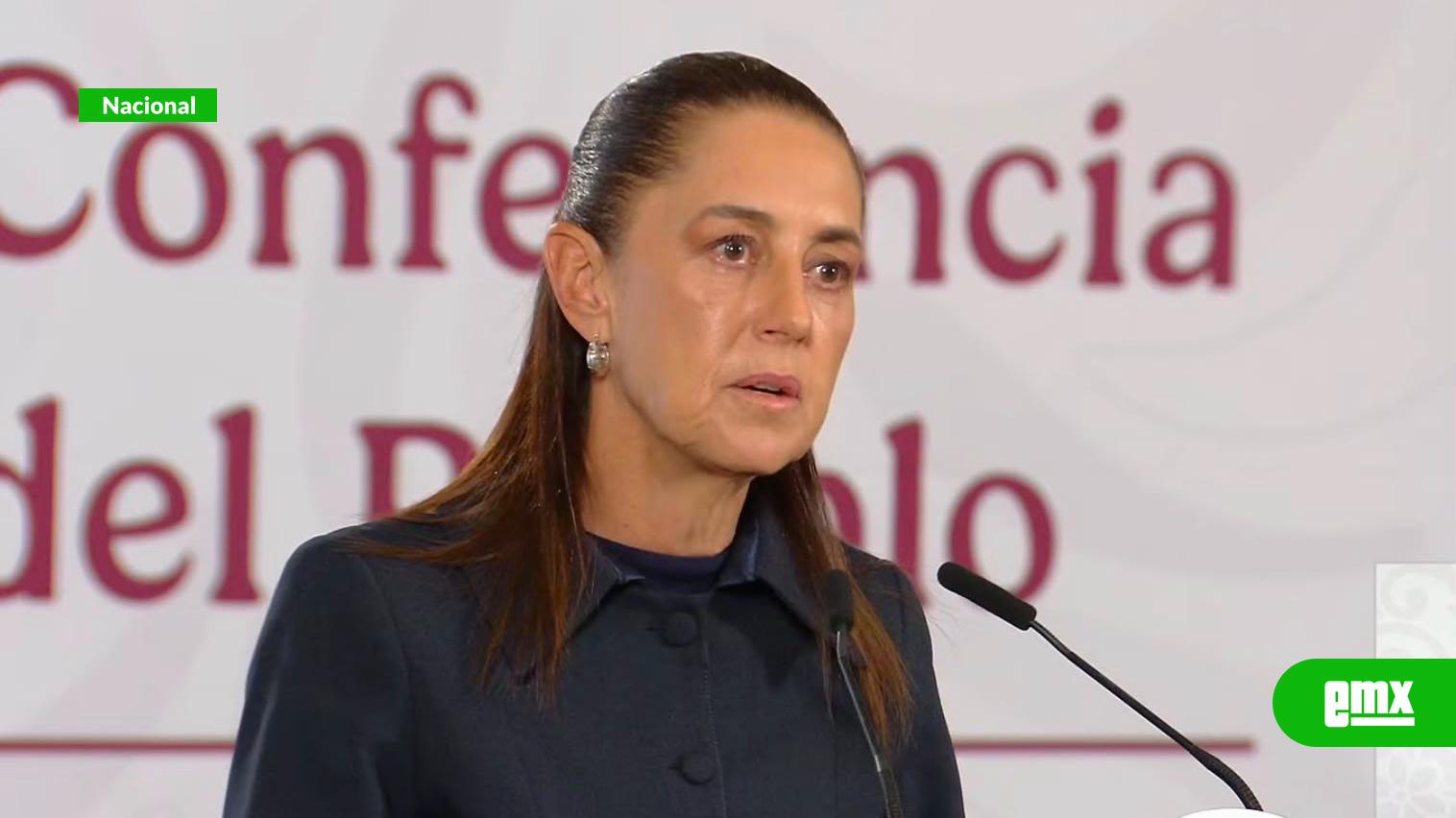 EMX-Sheinbaum-destaca-declaraciones-de-Ken-Salazar-sobre-AMLO