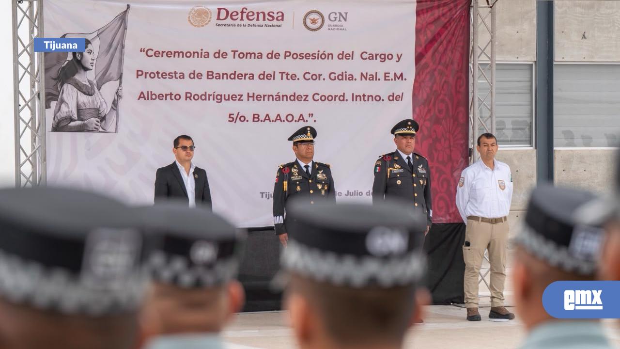 EMX-Guardia-Nacional-realiza-toma-de-posesión-del-nuevo-coordinador-interino-del-Batallón-de-Apoyo-a-Aduanas-en-Baja-California