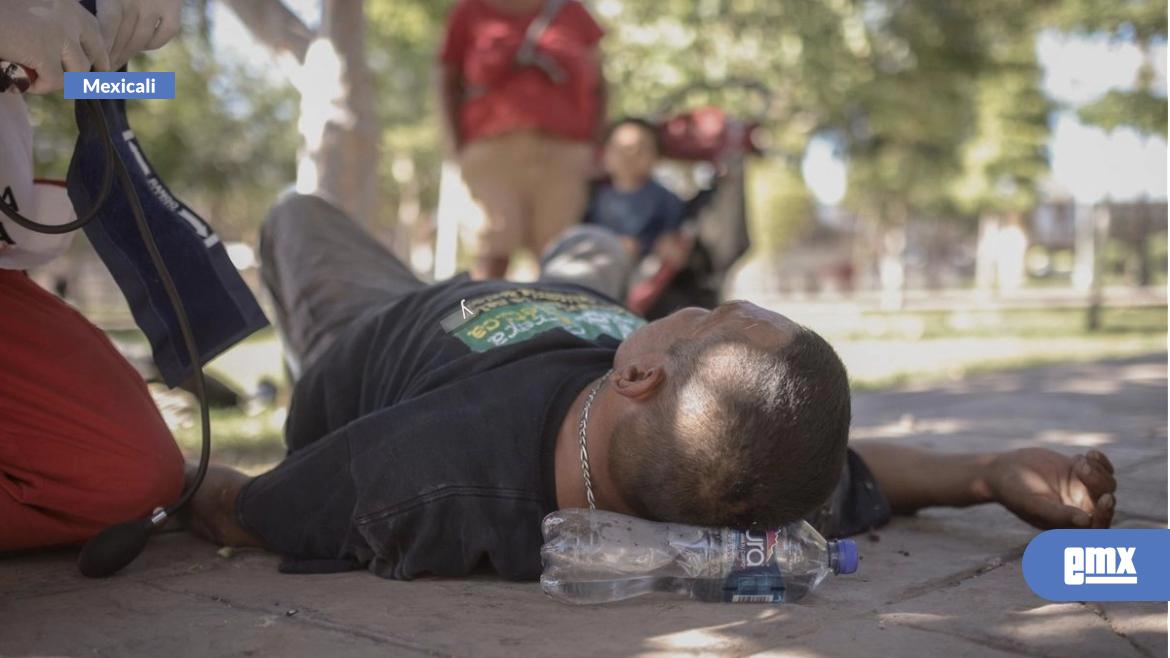 EMX-Van-5-muertes-por-golpe-de-calor-de-en-Mexicali:-Semefo