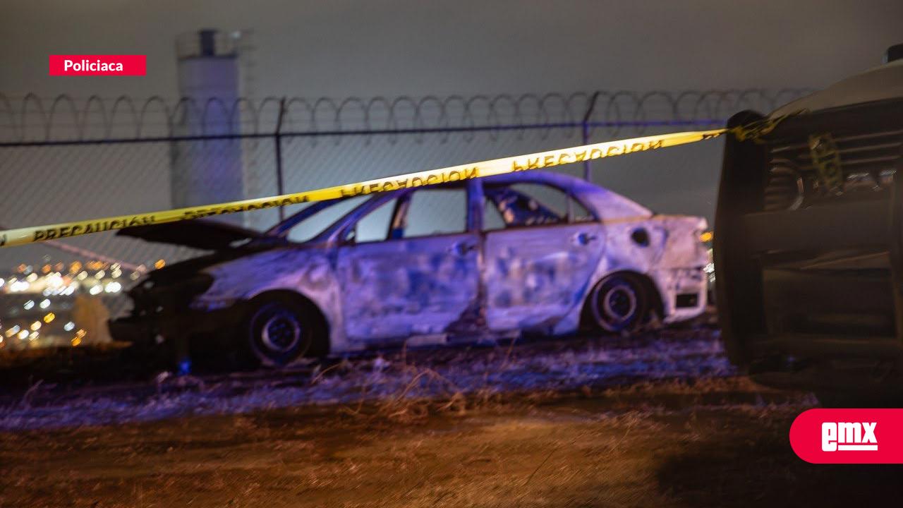 EMX-Hallan-dos-cuerpos-en-la-cajuela-de-un-auto-calcinado-en-Santa-Fe;-investigan-si-corresponden-a-jóvenes-desaparecidos