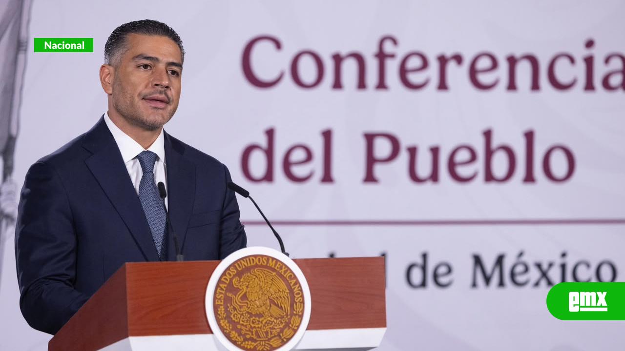 EMX-FGR informará sobre caso de piloto ligado al traslado de “El Mayo”: García Harfuch