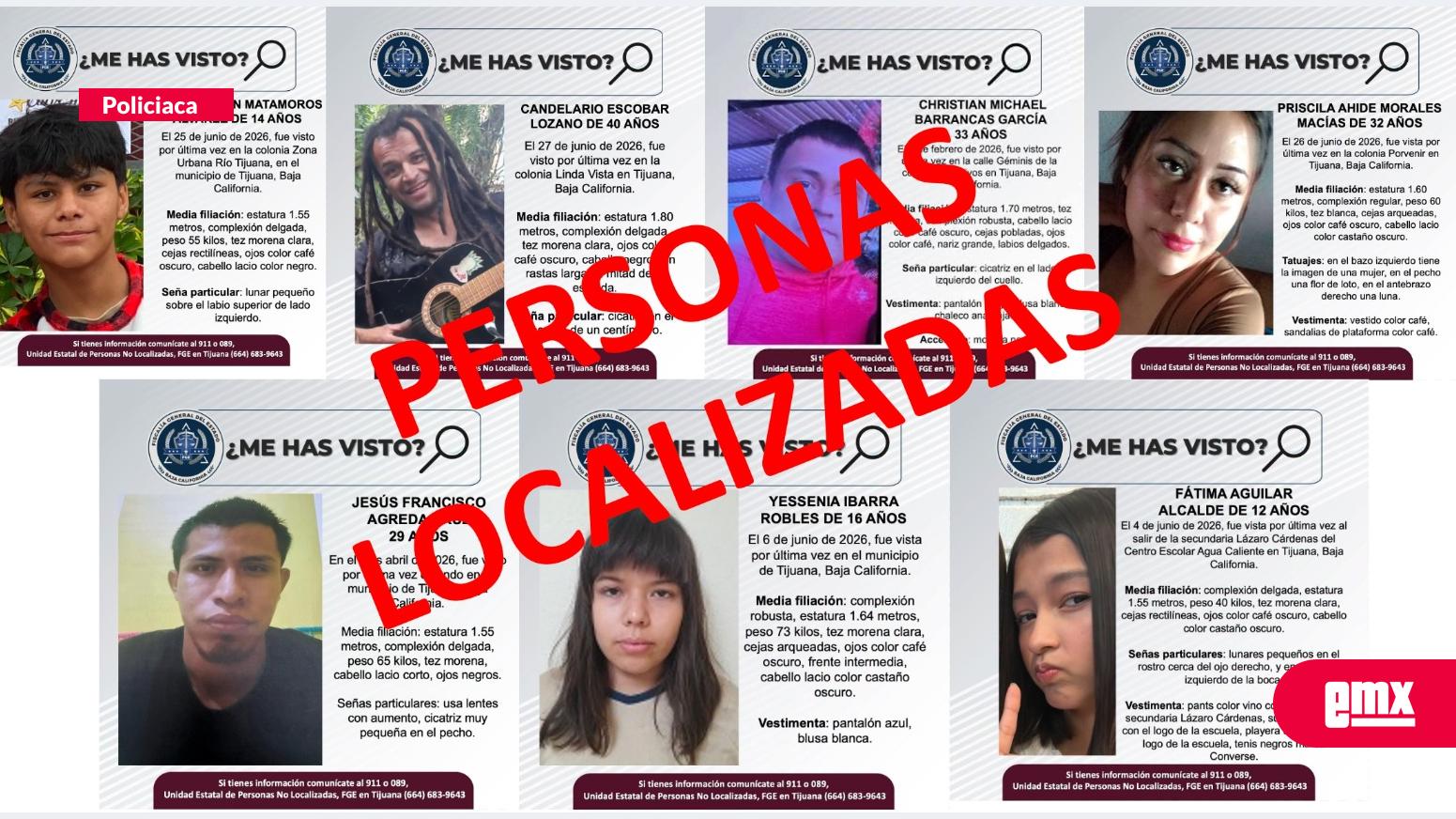 EMX-Localizan-a-siete-personas-desaparecidas-en-Tijuana