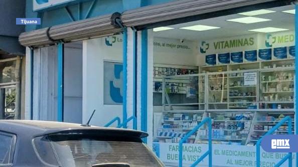 EMX-Alertan-farmacias-independientes-de-Tijuana-posible-cierre-de-negocios