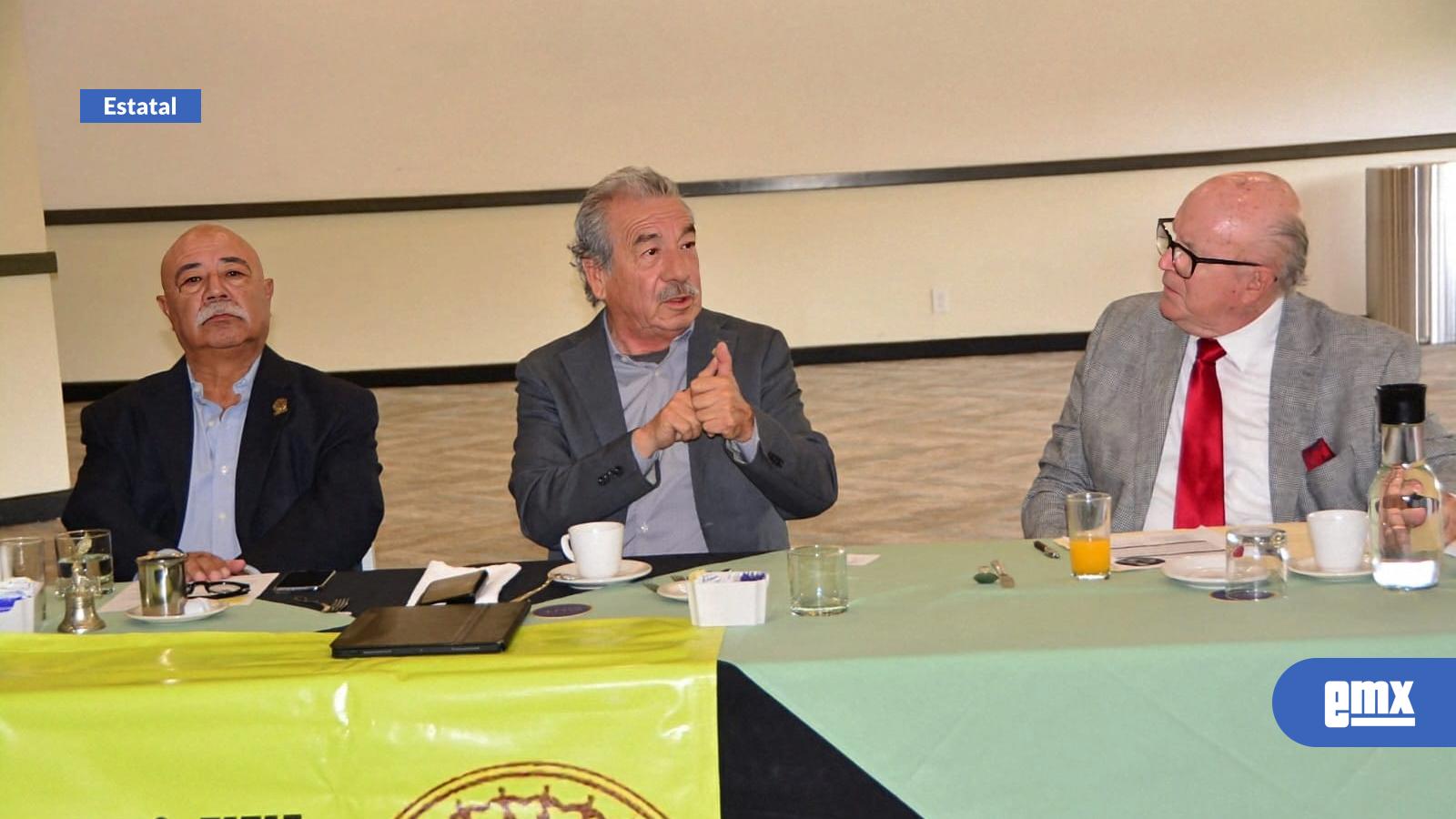 EMX-Baja California puede ser modelo nacional en economía circular