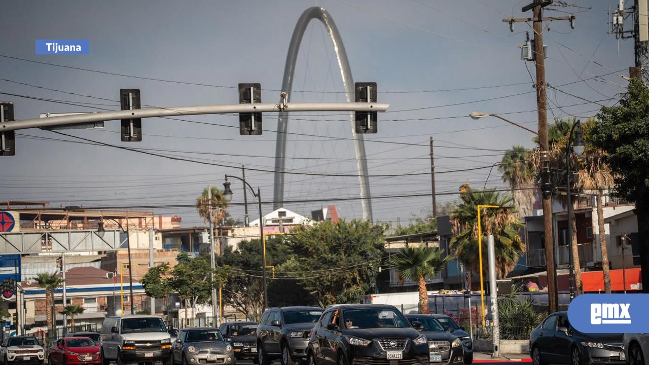 EMX-Temperatura-máxima-de-28-°C-para-Tijuana