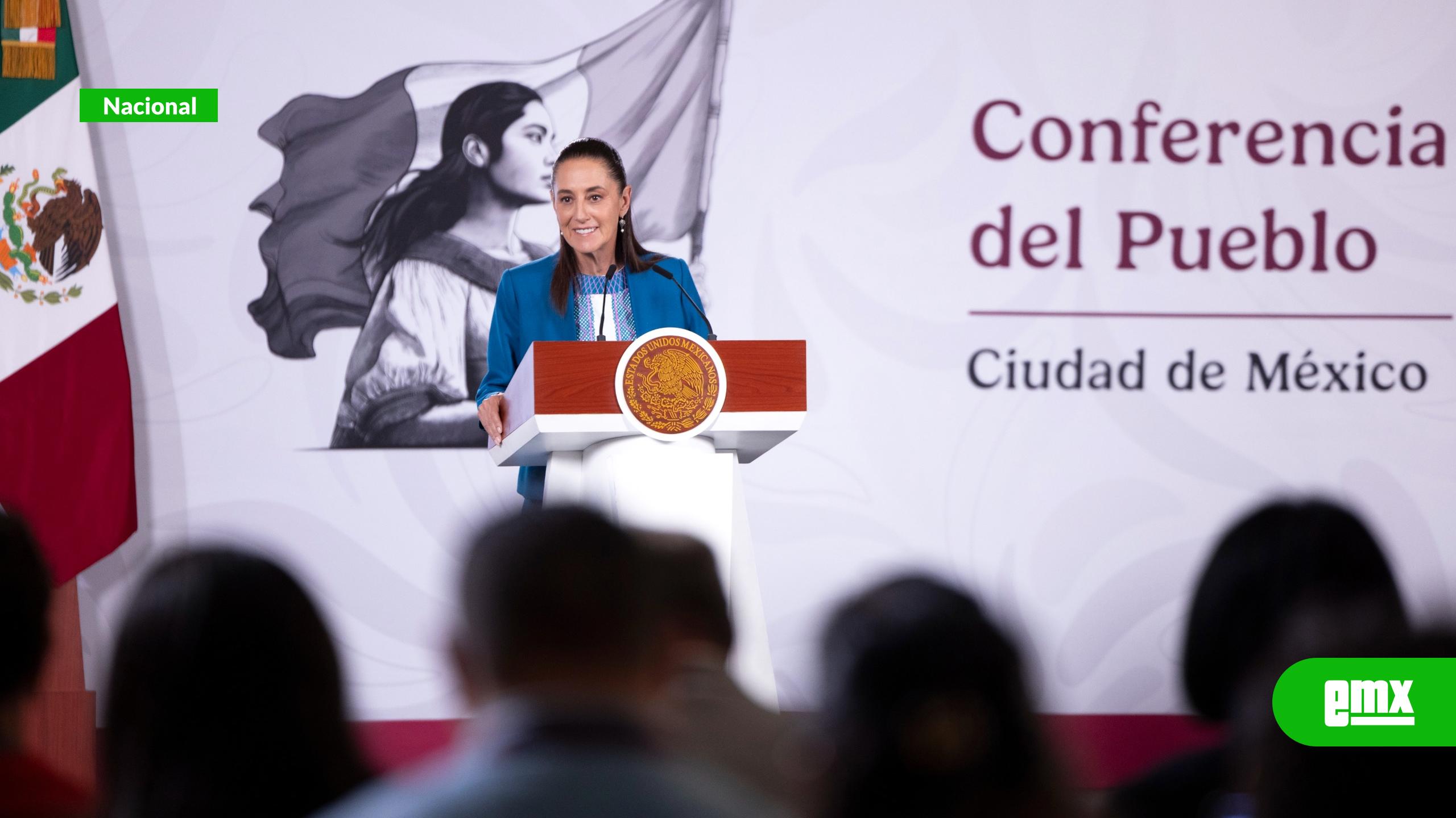 EMX-Sheinbaum-responde-a-la-DEA:-“No-tiene-ningún-fundamento-lo-que-está-diciendo”